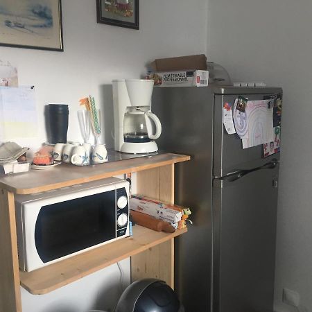 Bel Appartement Berck Luaran gambar
