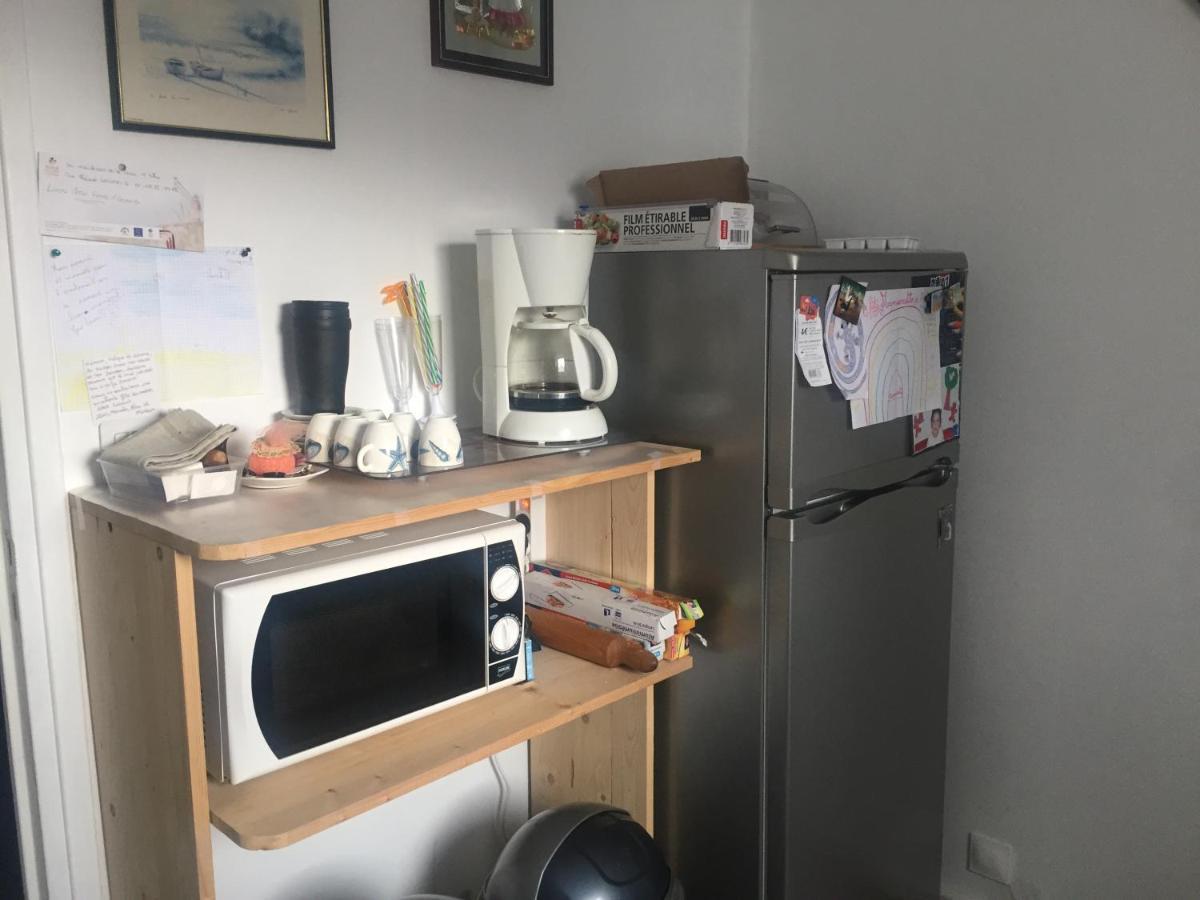 Bel Appartement Berck Luaran gambar