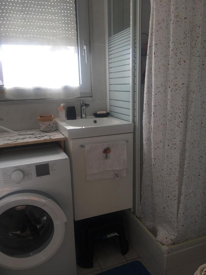 Bel Appartement Berck Luaran gambar